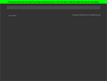 Tablet Screenshot of hulihuli.com